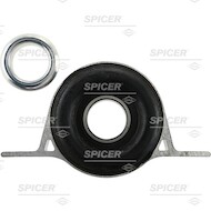 Dana Spicer 5017406 Center Support Bearing 1.574 bearing ID fits Ford Super Duty RWD F250, F350 - 2008 to 2016