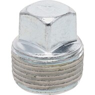 Dana Spicer 36472 Plug for Differential Cover 