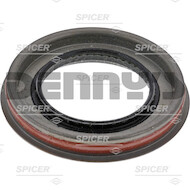 Dana Spicer 10010013 Dana 44 AdvanTEK FRONT pinion seal M210, M220